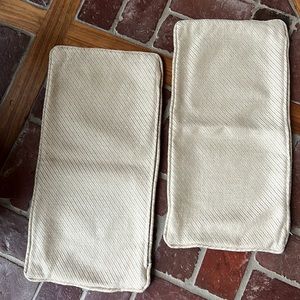 Slipcovers for Pillows